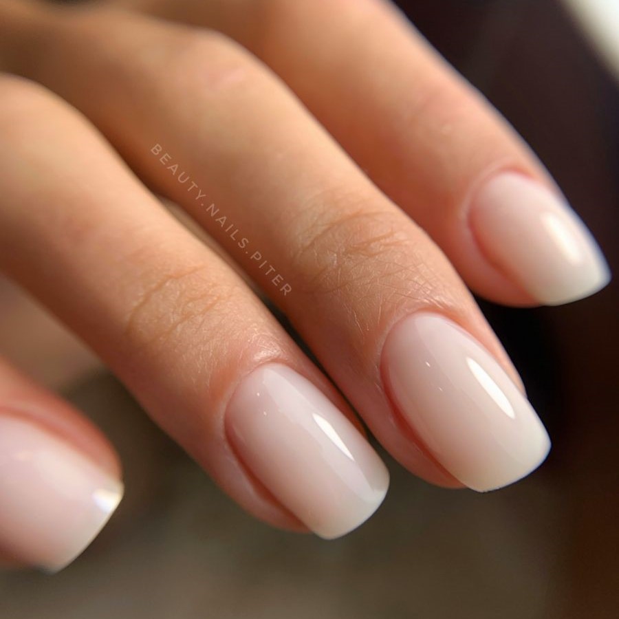 cover base voor nagels