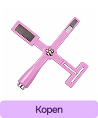 Neodymium magneet MAKEAR Magneet Cat Eye Multifunctional