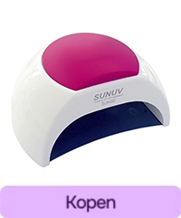UV/LED SUN 2С lamp origineel 48 W