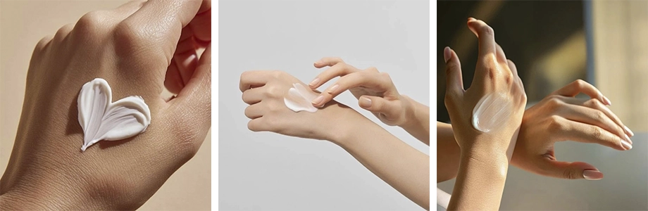 Nagelverzorging