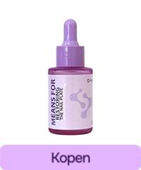 Olie DNKa' Means for Restoring Nail Plate 30 ml