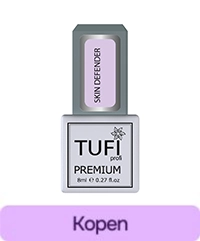 TUFI profi PREMIUM Huidbeschermer 8 ml