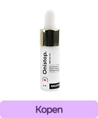 NAILSOFTHEDAY Onistop regenererende olie voor onycholyse 15 ml