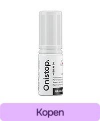 NAILSOFTHEDAY Onistop regenererende olie voor onycholyse 8 ml