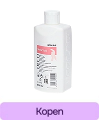 Ecolab SILONDA CARE 500 ML Water-olie-emulsie