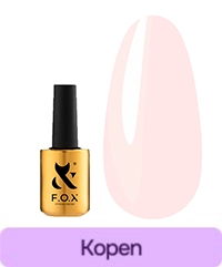 FOX Tonal Cover Base 008, 14 ml