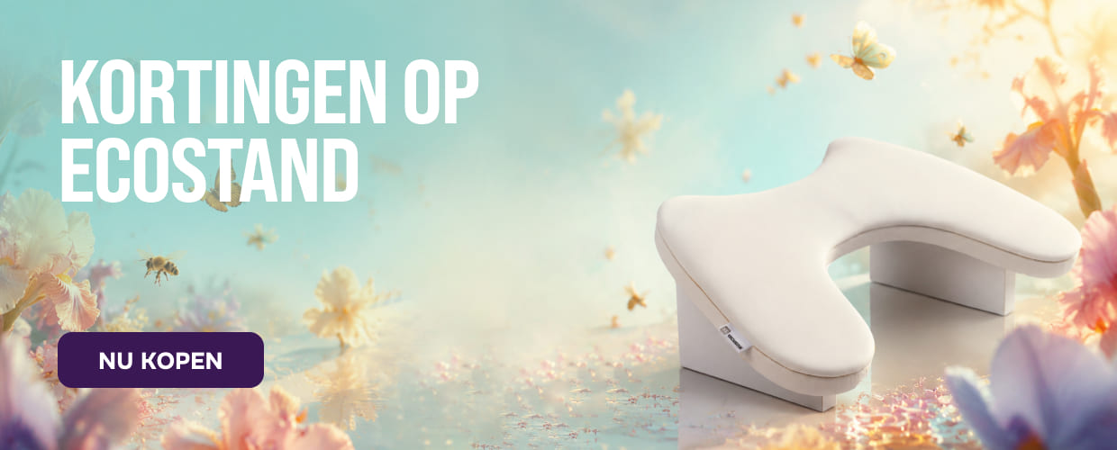 ECOSTAND armsteunen
