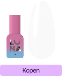 manicure in pistachetinten