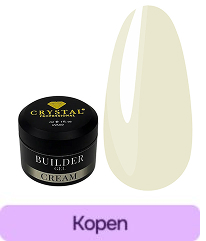pistache en goud