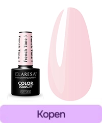 Clarese Gellack French Time 3 -5g