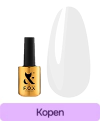 Base FOX Tonal Cover Base №001 14 ml