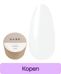 DARK PRO Base 01 milchig 30 ml