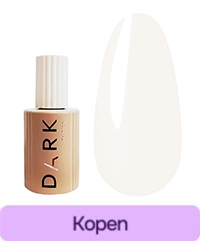Base DARK PRO base 56 milchig 15 ml