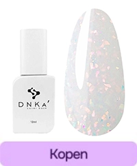 Base DNKa Cover Base №0095 Cocktail, weiß, 12 ml (DNKA0095)