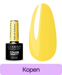 Claresa Gellak Full of colours 1 -5g