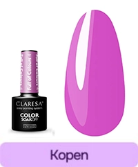 Claresa Gellak Full of colours 4 -5g