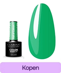 Claresa Gellak Full of colours 5 -5g