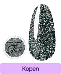 Nagelpoeder Allepaznokcie Flash Nr 5 0,5 g