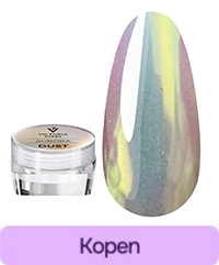 Nagelpoeder Victoria Vynn DUST Aurora 0,5 g