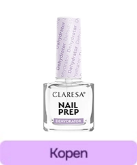Dehydrator Claresa 5 ml