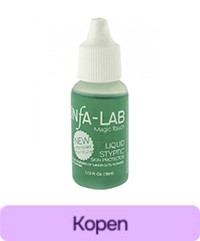 Vloeibaar bloedstelpend middel voor huidbescherming INFA-LAB 15 ml