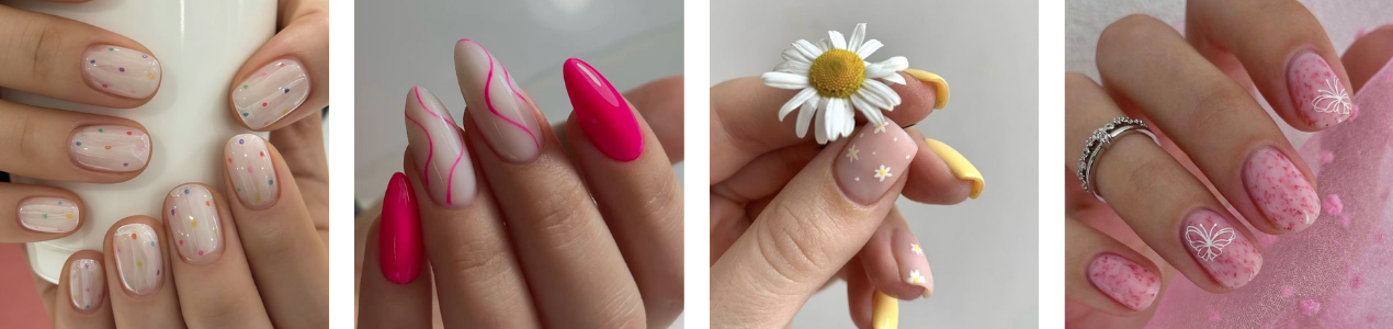 top gellak voor de zomer
