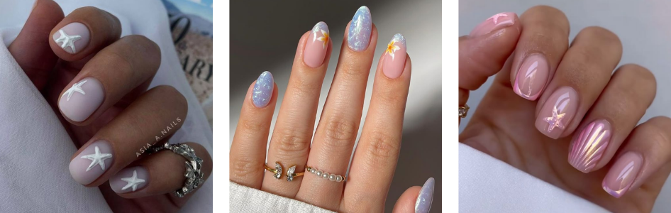 zee zomermanicure